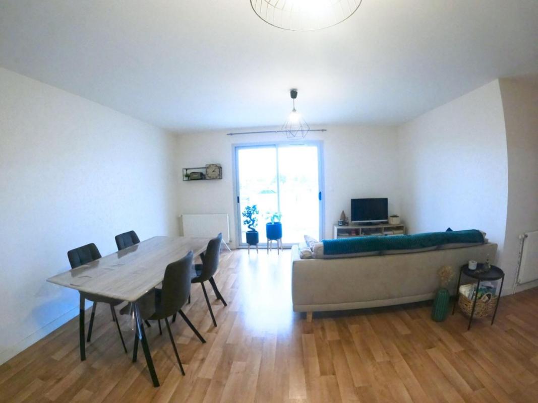 Appartement – Poitiers, Notre-Dame, Vienne - Vue 5