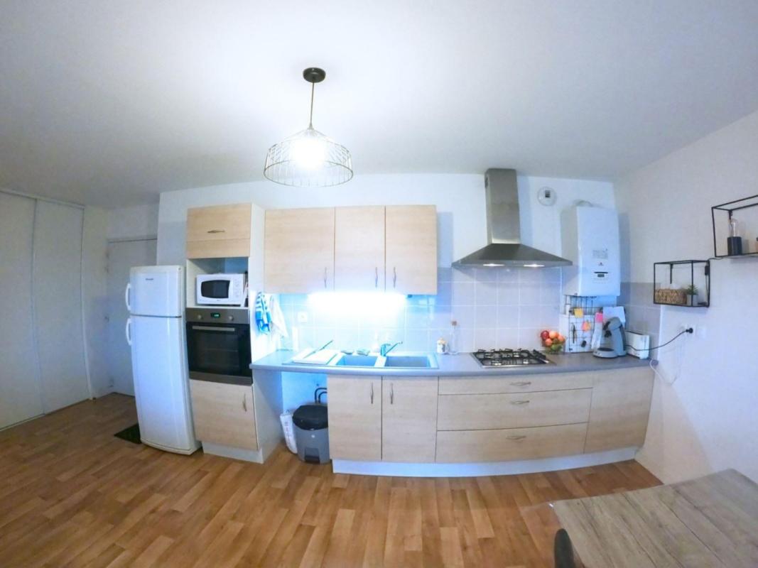 Appartement – Poitiers, Notre-Dame, Vienne - Plus