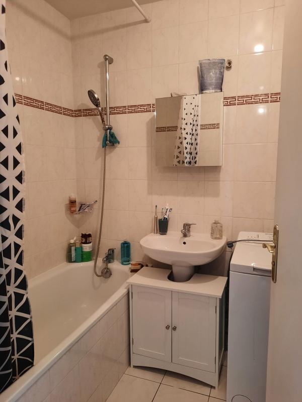 Appartement – CORBEIL ESSONNES ESSONNE ILE-DE-FRANCE - Vue 4