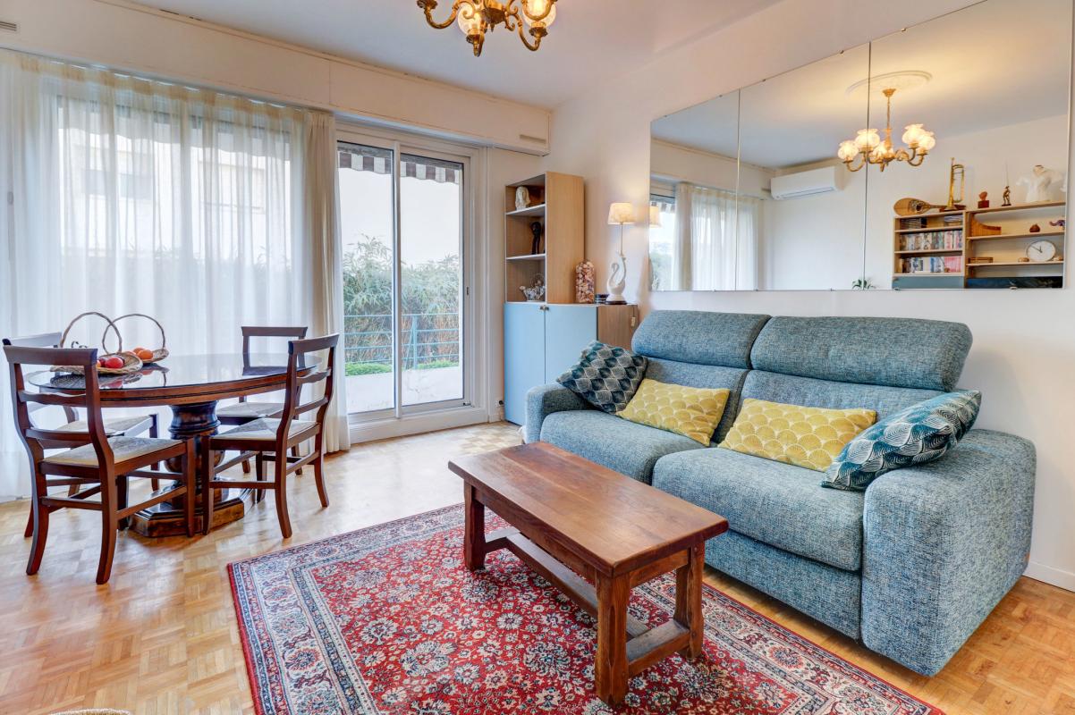 Appartement 4 pièces 78 m² · à Nice · 78 m² · 405 000 €