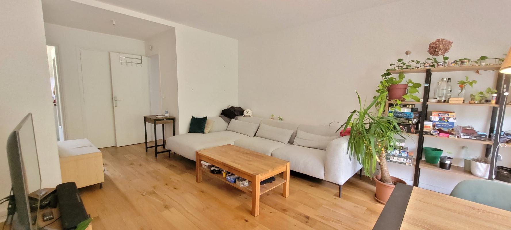 Appartement 4 pièces 82m² ISSY LES MOULINEAUX 92130 photo 2