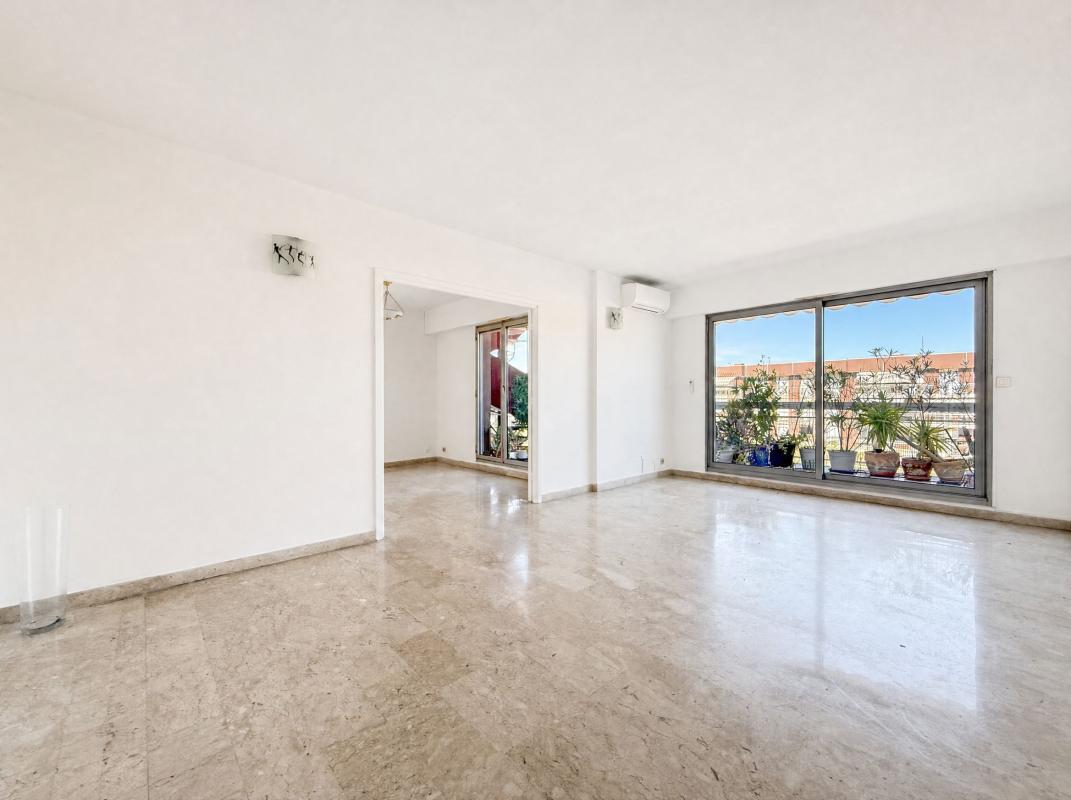 Appartement 5 pièces 108 m² · à Nice · 108 m² · 695 000 €