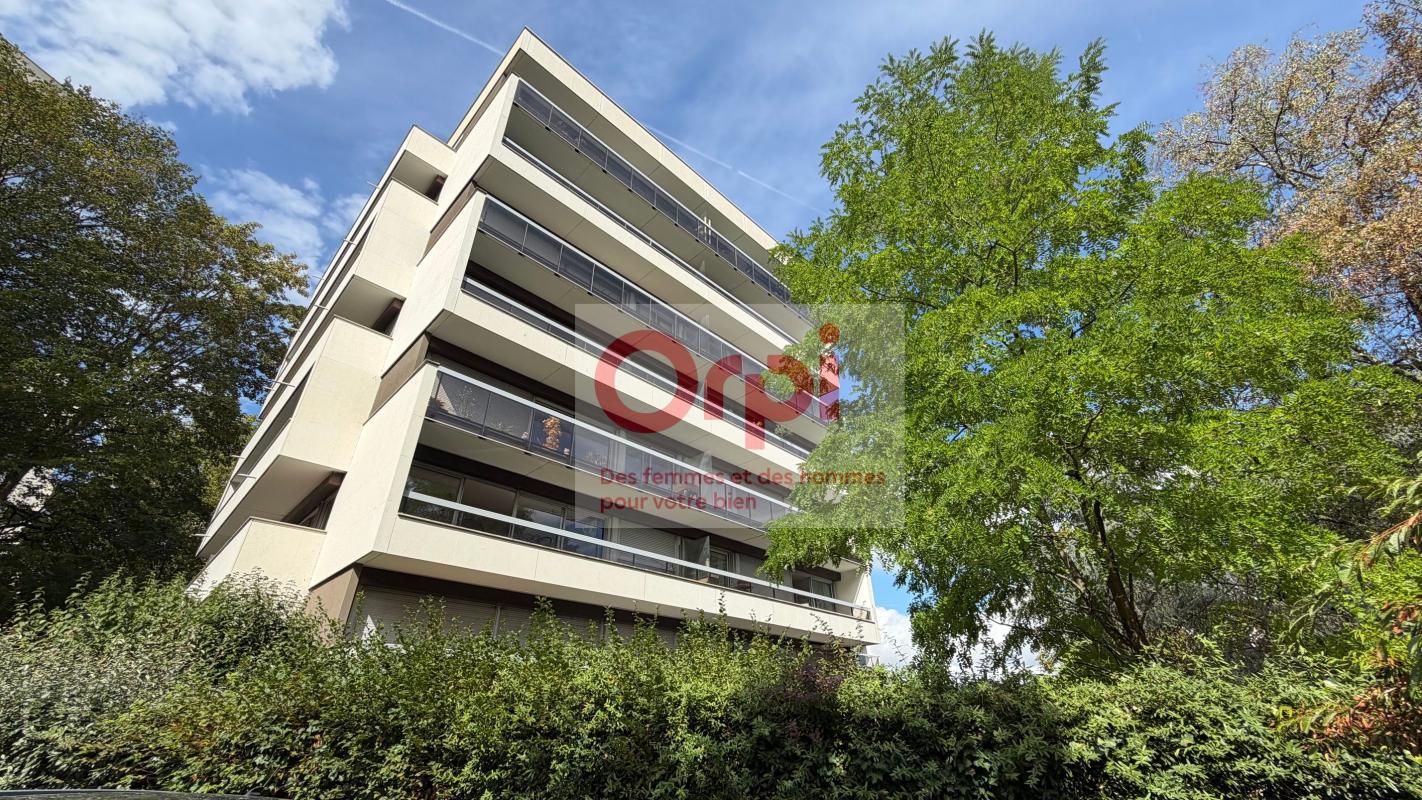 Appartement 4 pièces 101 m² · à Meudon · 101 m² · 560 000 €