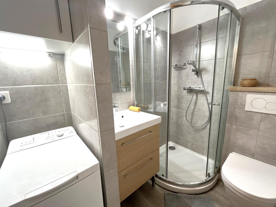 Appartement – Aix-les-Bains, Centre-Ville, Savoie - Vue 4