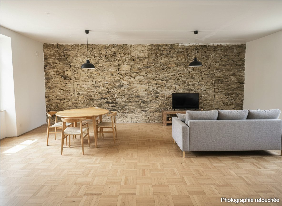 Maison 6 pièces 116 m² · à Oree D Anjou · 116 m² · 178 000 €