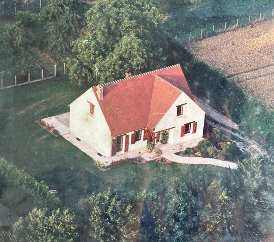 Māja, 92 m²