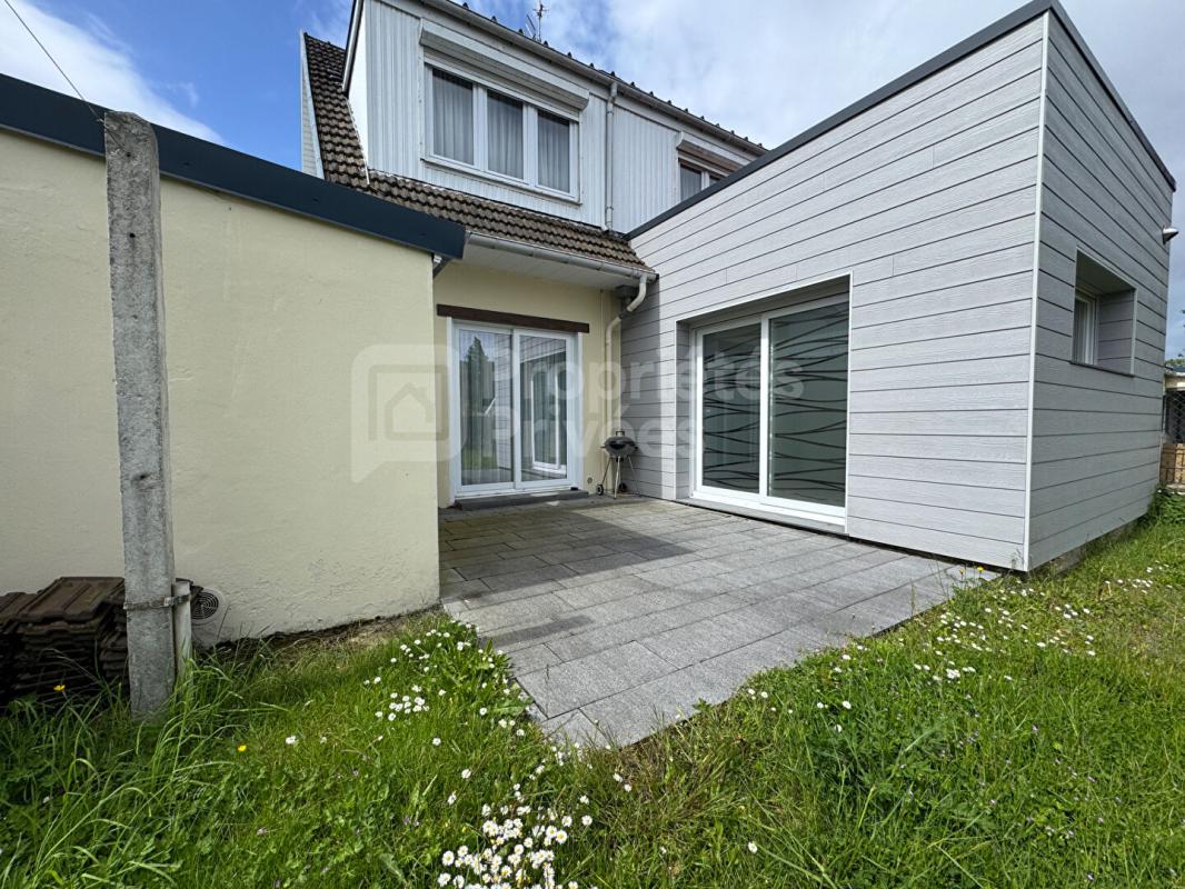Maison 6 pièces 100 m² · à Barlin · 100 m² · 159 500 €