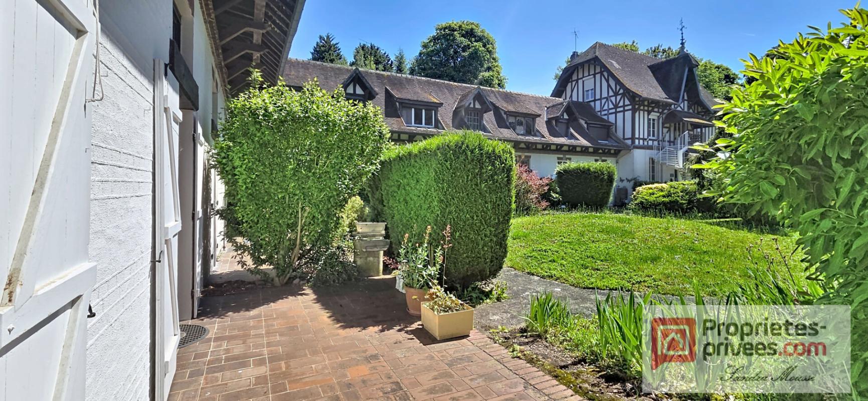 Maison – FITZ JAMES OISE HAUTS-DE-FRANCE - Vue 2