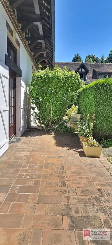 Maison – FITZ JAMES OISE HAUTS-DE-FRANCE - Vue 4