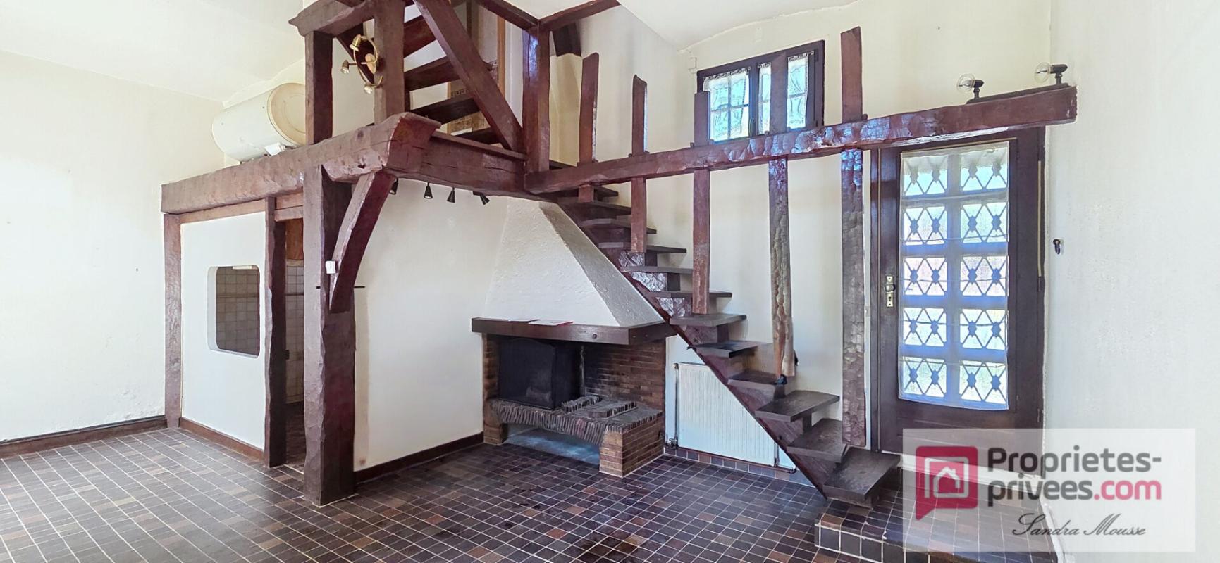 Maison – FITZ JAMES OISE HAUTS-DE-FRANCE - Vue 5
