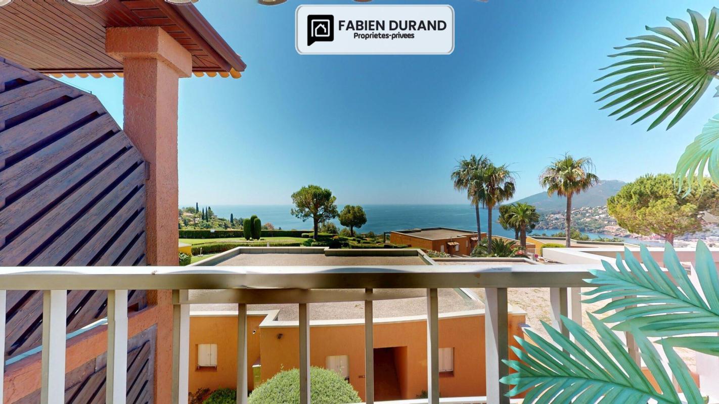 Appartement 2 pièces 26 m² · à Theoule sur Mer · 26 m² · 219 900 €
