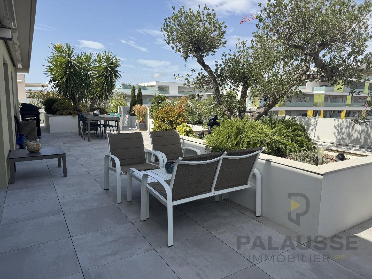 Appartement 3 pièces 88 m² · à Narbonne · 88 m² · 483 000 €