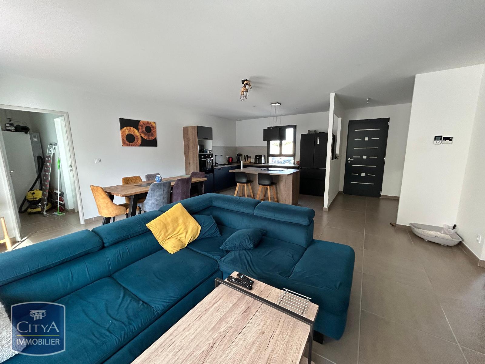 Maison – BREUIL MAGNE CHARENTE-MARITIME NOUVELLE-AQUITAINE - Vue 3