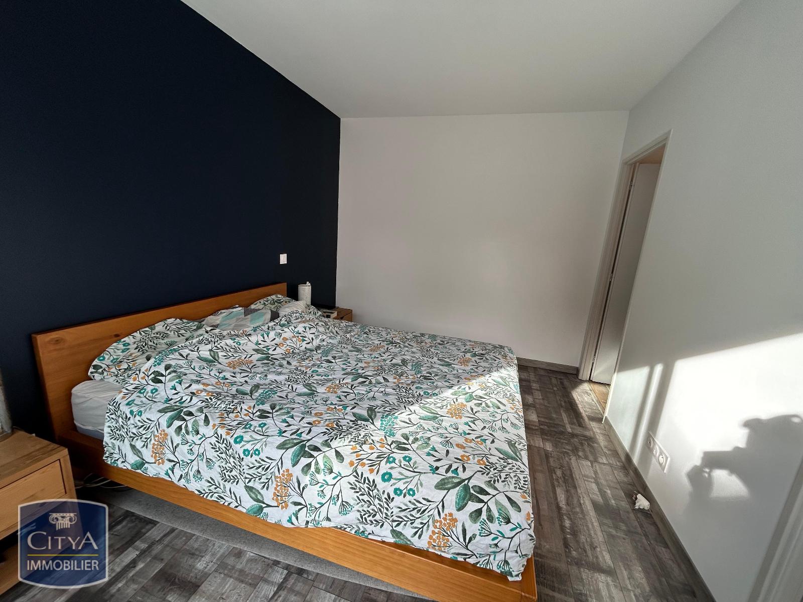 Maison – BREUIL MAGNE CHARENTE-MARITIME NOUVELLE-AQUITAINE - Vue 5