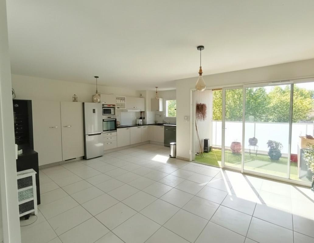Appartement 3 pièces 66 m² · à Narbonne · 66 m² · 265 000 €