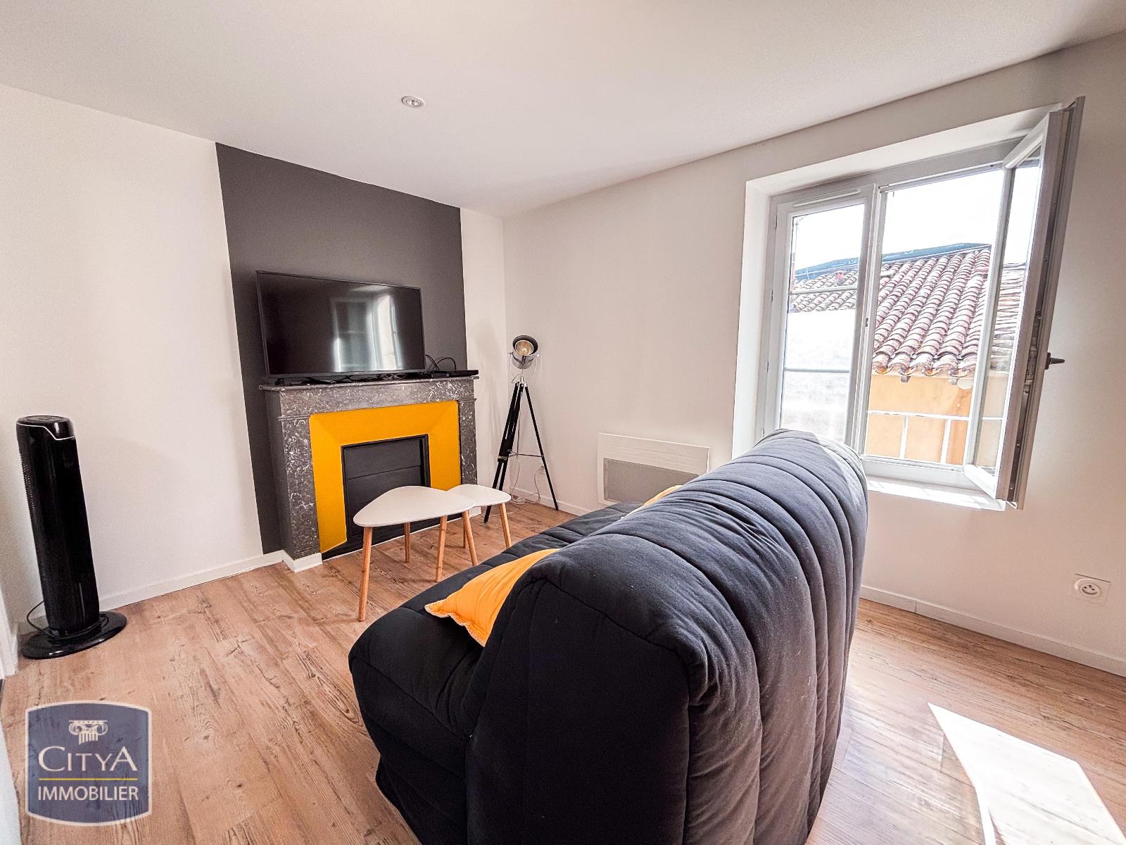 Appartement 2 pièces 48 m² · à Carcassonne · 48 m² · 650 €/mois