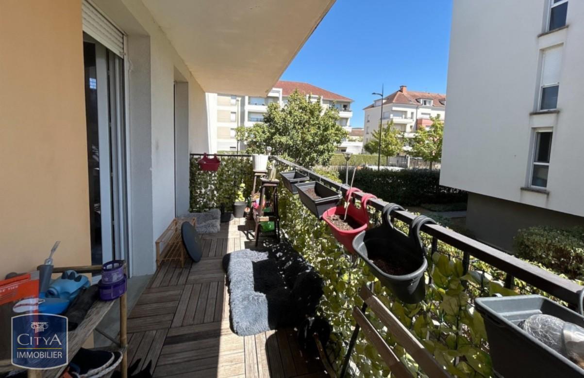 Appartement 3 pièces 59m² MEAUX 77100 photo 2