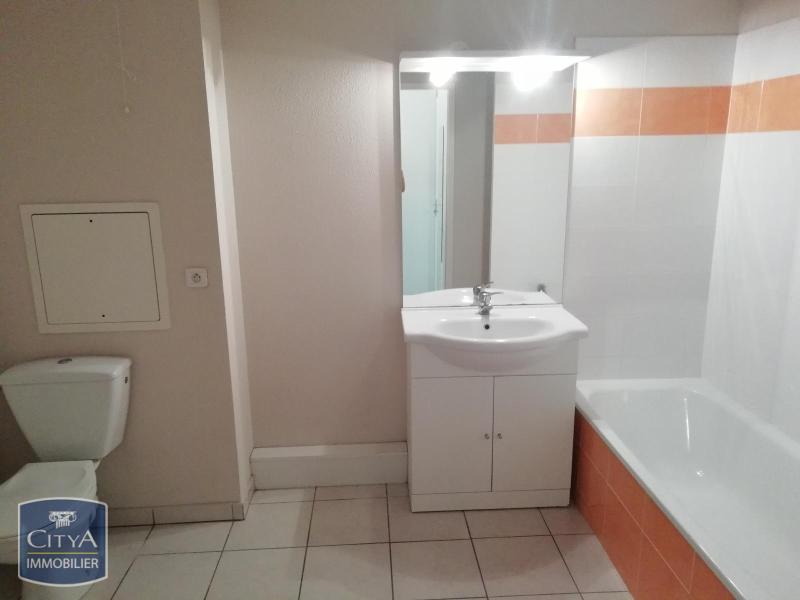 Appartement – AUTERIVE HAUTE-GARONNE OCCITANIE - Vue 5