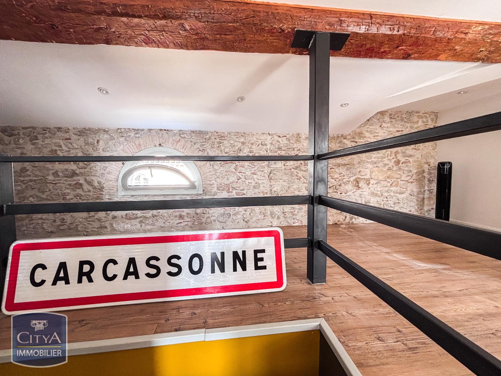 Appartement – CARCASSONNE AUDE OCCITANIE - Vue 5