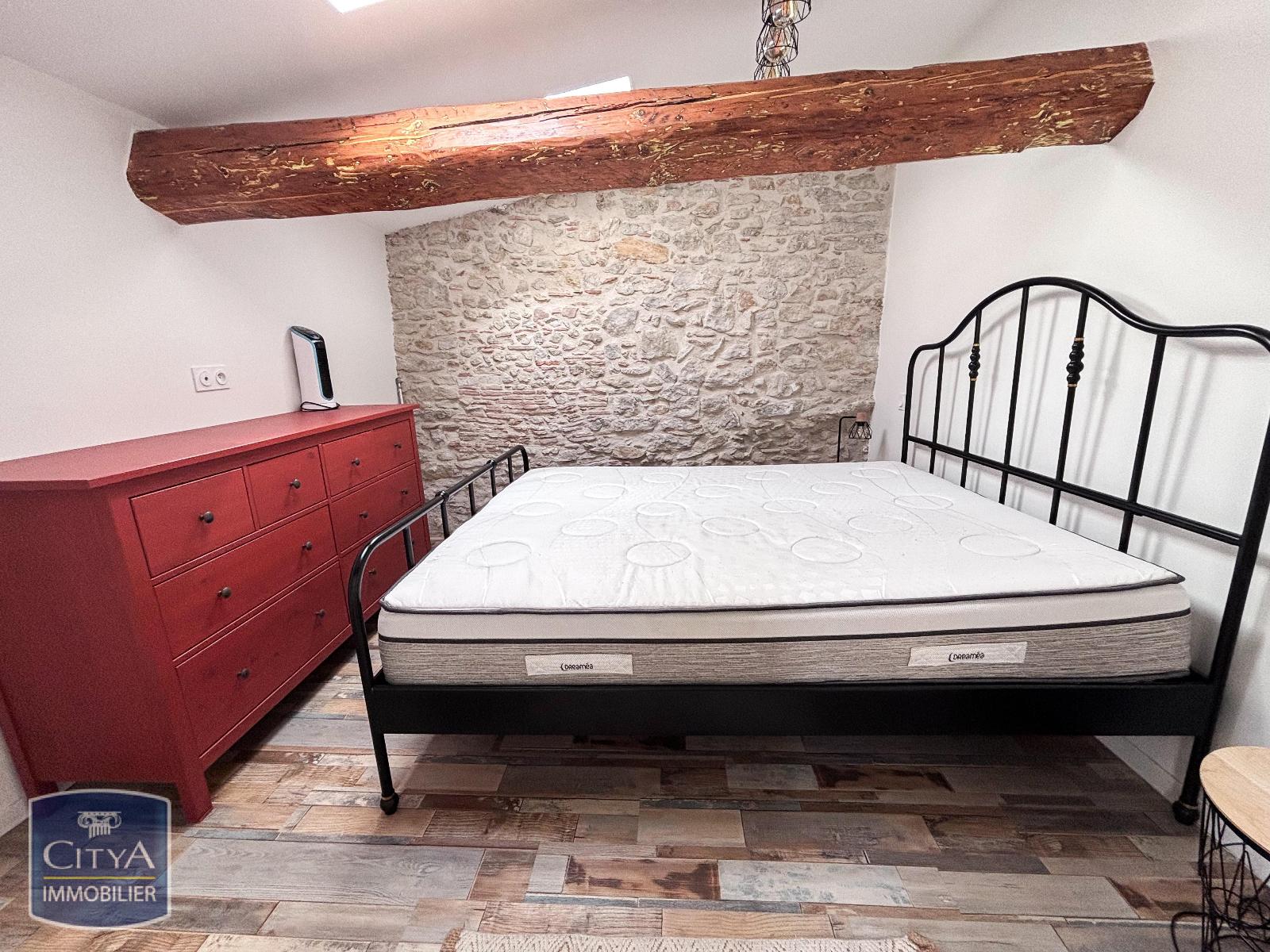 Appartement – CARCASSONNE AUDE OCCITANIE - Plus