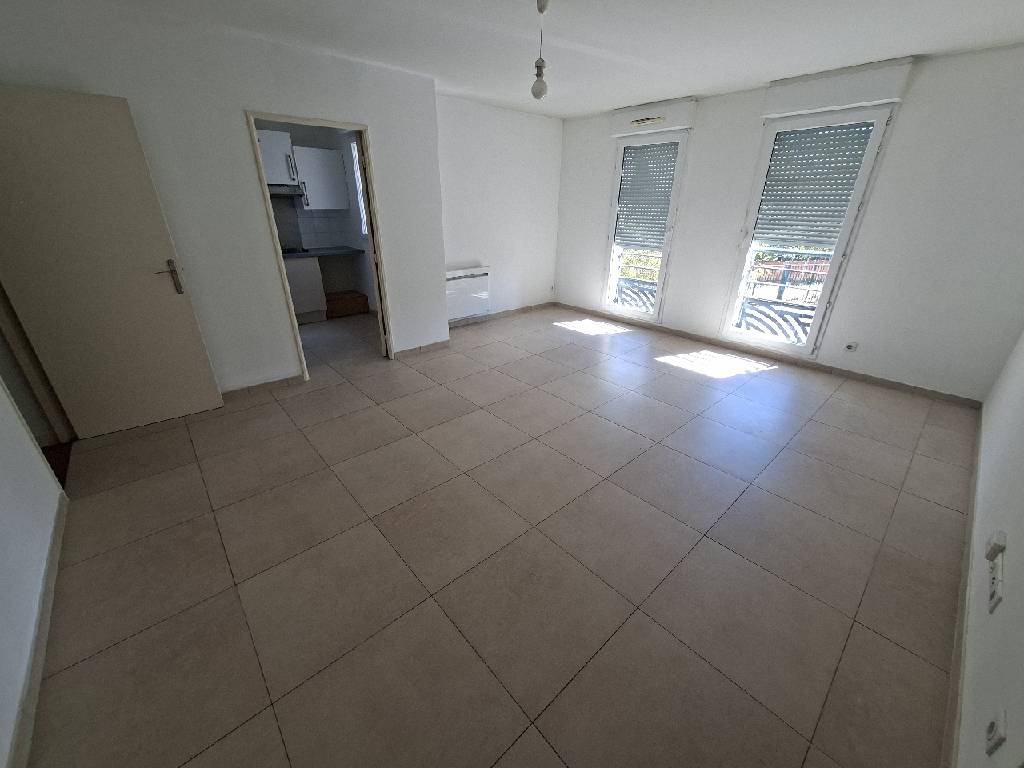 Appartement 3 pièces 65 m² · à Meaux · 65 m² · 1 004 €/mois