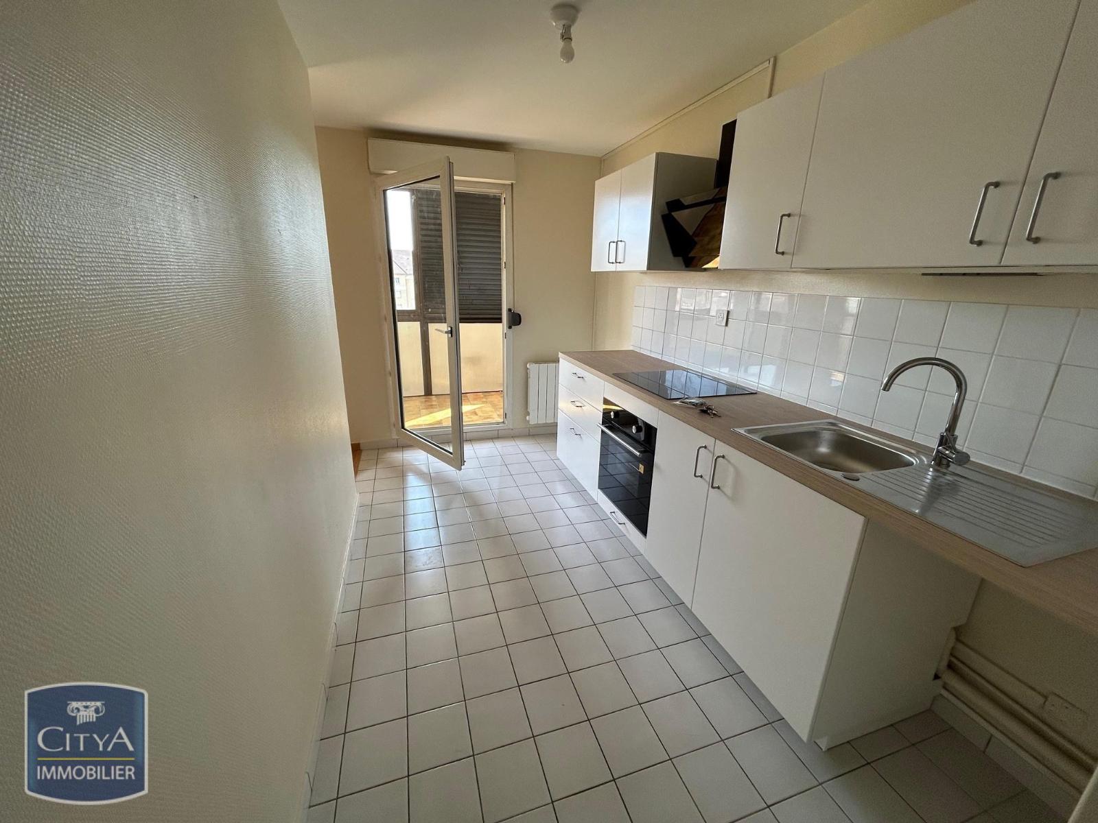 Appartement 3 pièces 69 m² · à Dijon · 69 m² · 1 090 €/mois