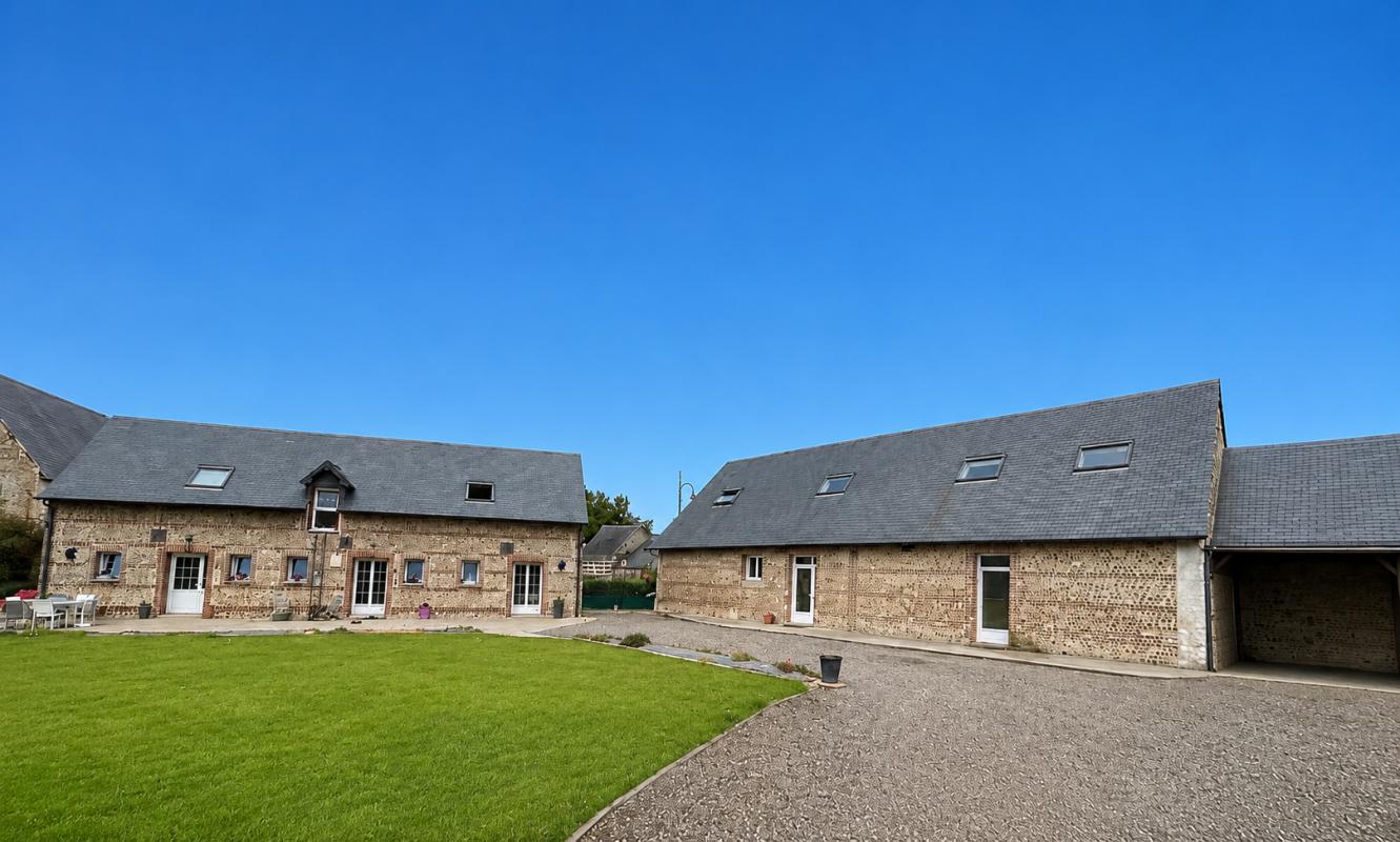 Maison 5 pièces 145 m² · à Benouville · 145 m² · 649 000 €