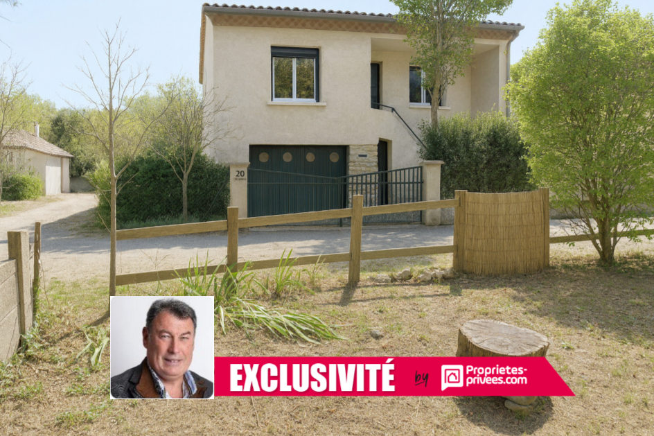 Maison 5 pièces 125 m² · à Esperaza · 125 m² · 149 990 €