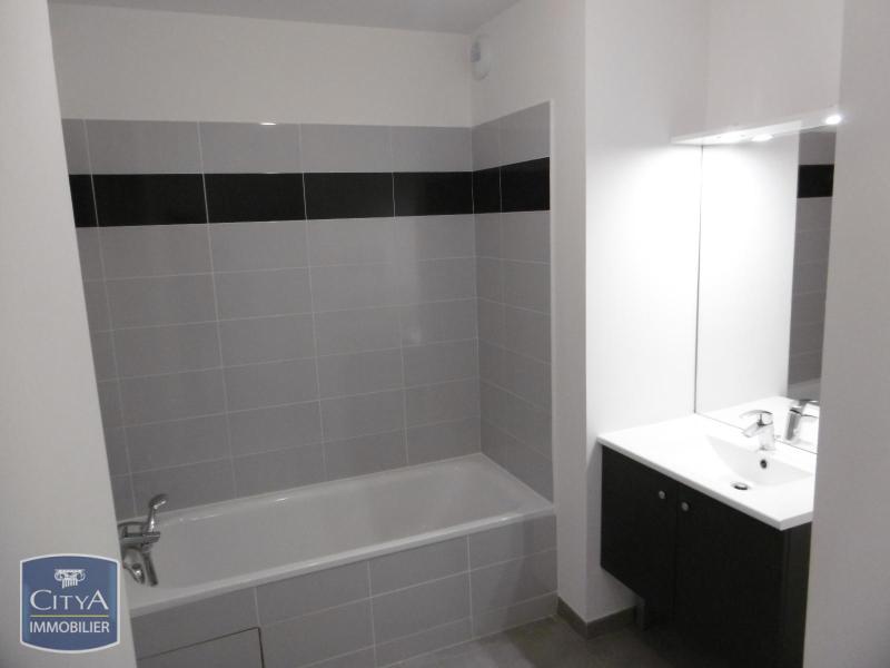 Appartement – Cugnaux, Le Vivier - Plus