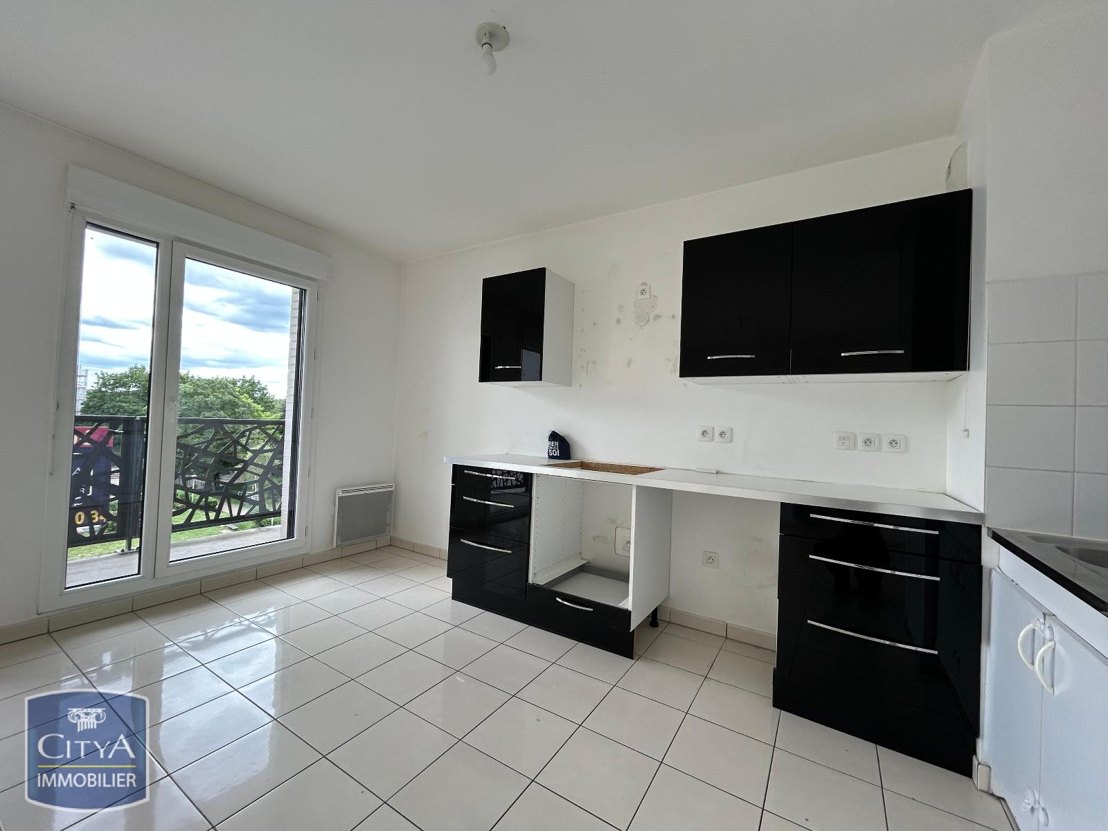 Appartement 2 pièces 44m² NOISY LE GRAND 93160 photo 2