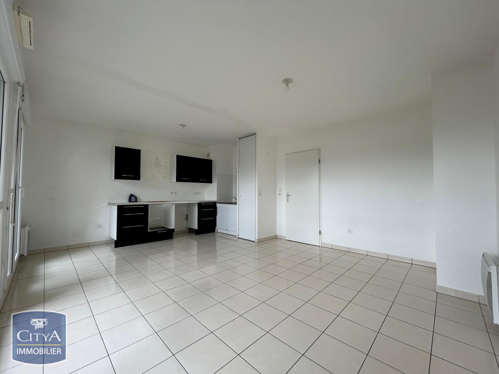 Appartement 2 pièces 44m² NOISY LE GRAND 93160 photo 3