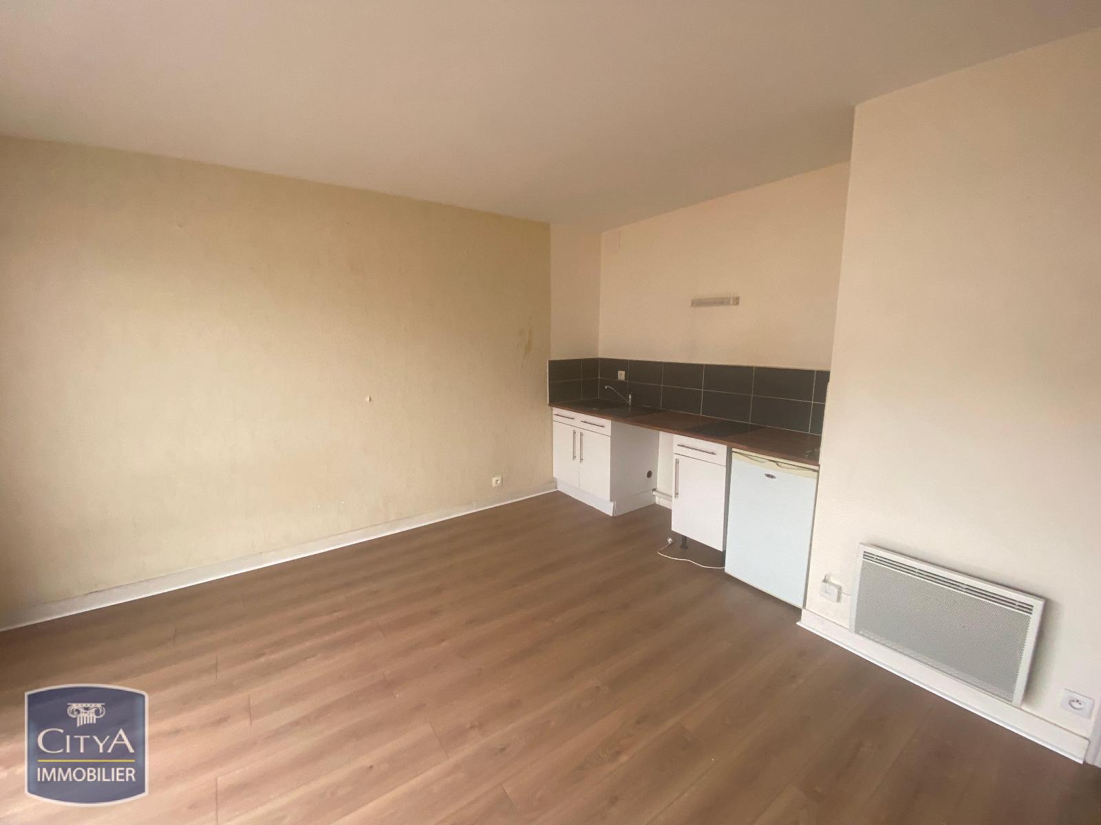 Appartement 1 pièce 25 m² · à Cholet · 25 m² · 405 €/mois