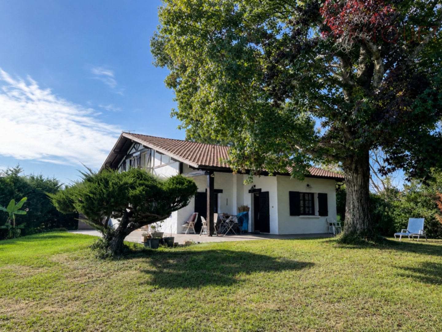 Maison 5 pièces 162 m² · à Arcangues · 162 m² · 865 000 €