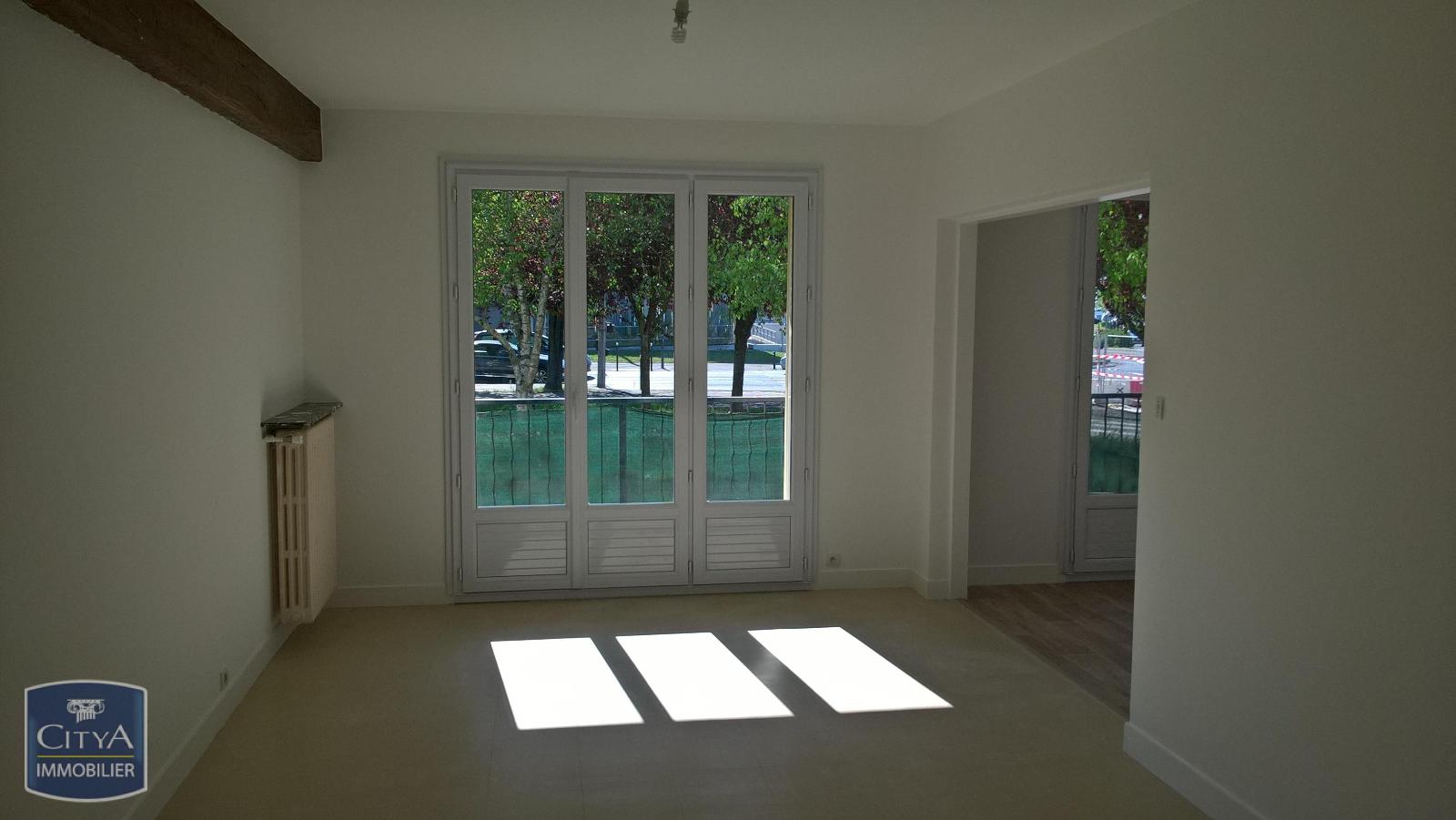 Appartement 4 pièces 78 m² · à Blois · 78 m² · 670 €/mois