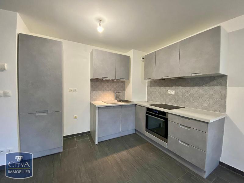 Appartement 3 pièces 53m² MONTEVRAIN 77144