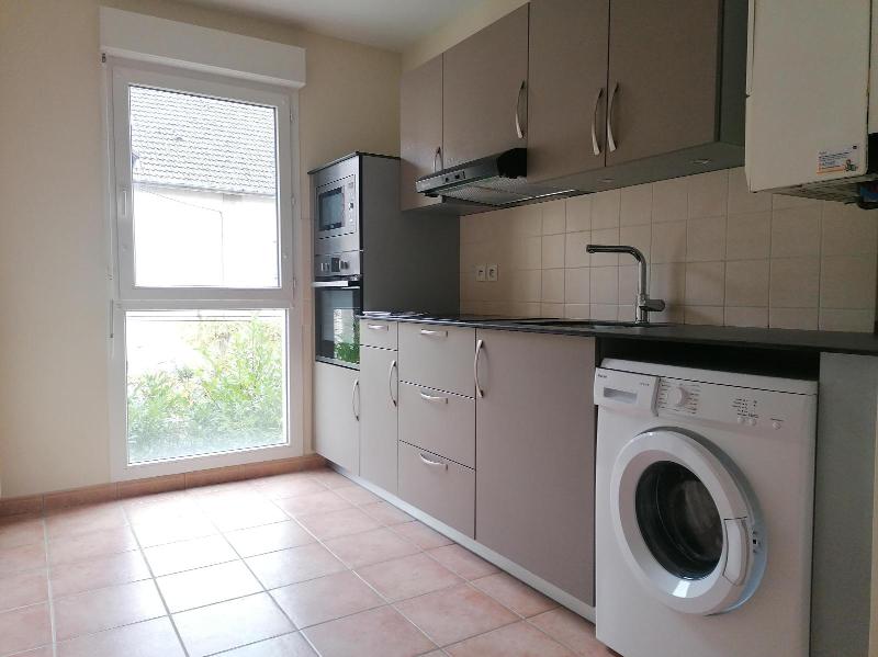 Appartement 2 pièces 43 m² · à Dijon · 43 m² · 720 €/mois
