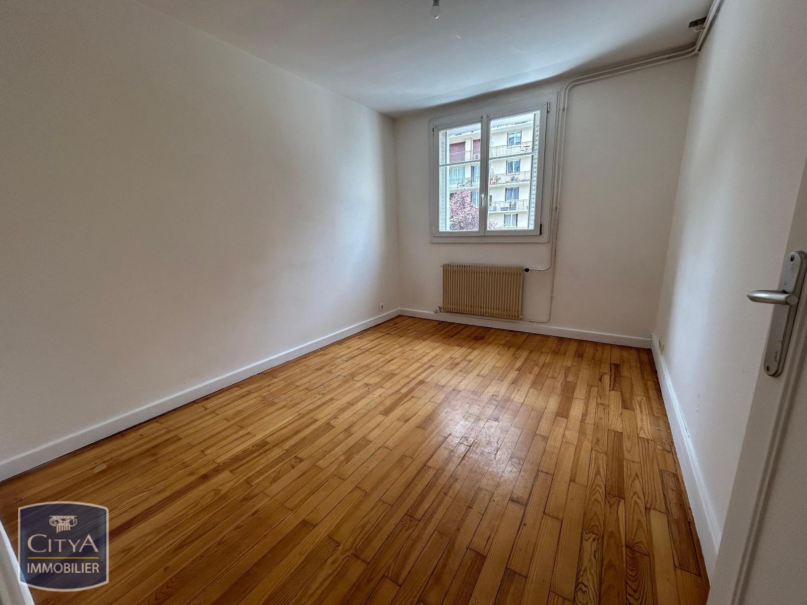 Appartement – GRENOBLE ISERE AUVERGNE-RHÔNE-ALPES - Vue 4