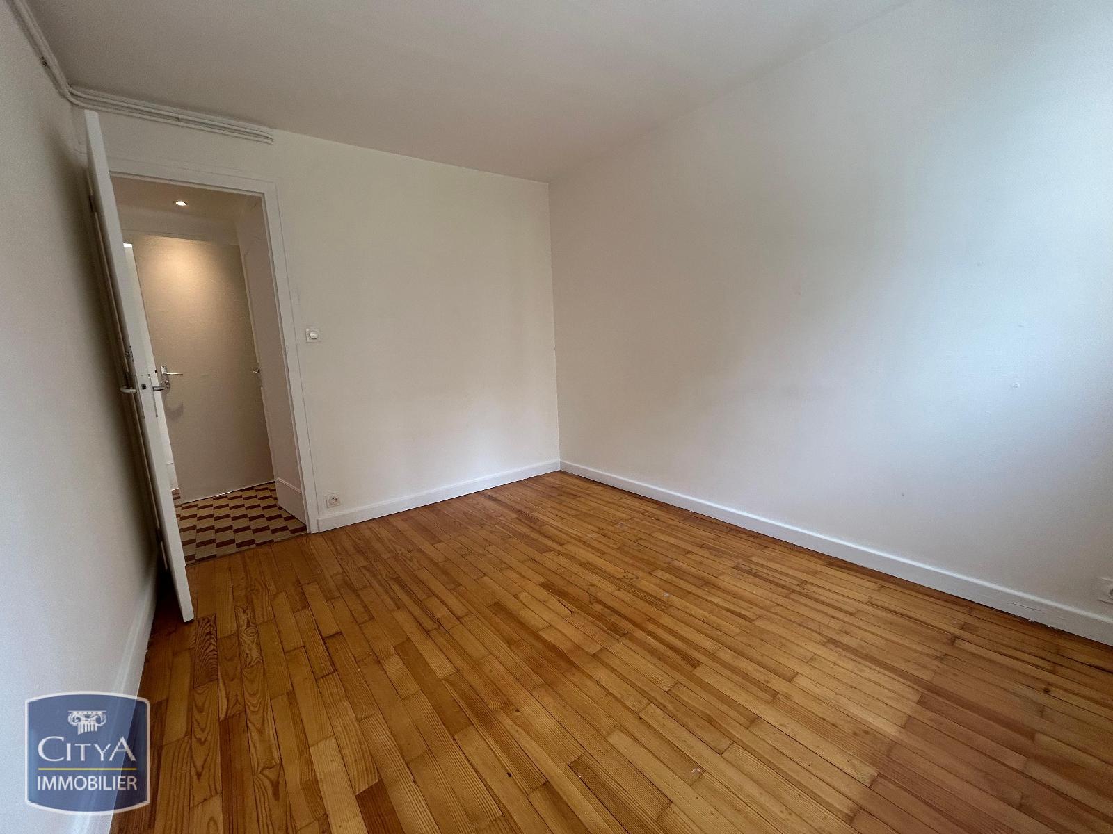 Appartement – GRENOBLE ISERE AUVERGNE-RHÔNE-ALPES - Vue 5
