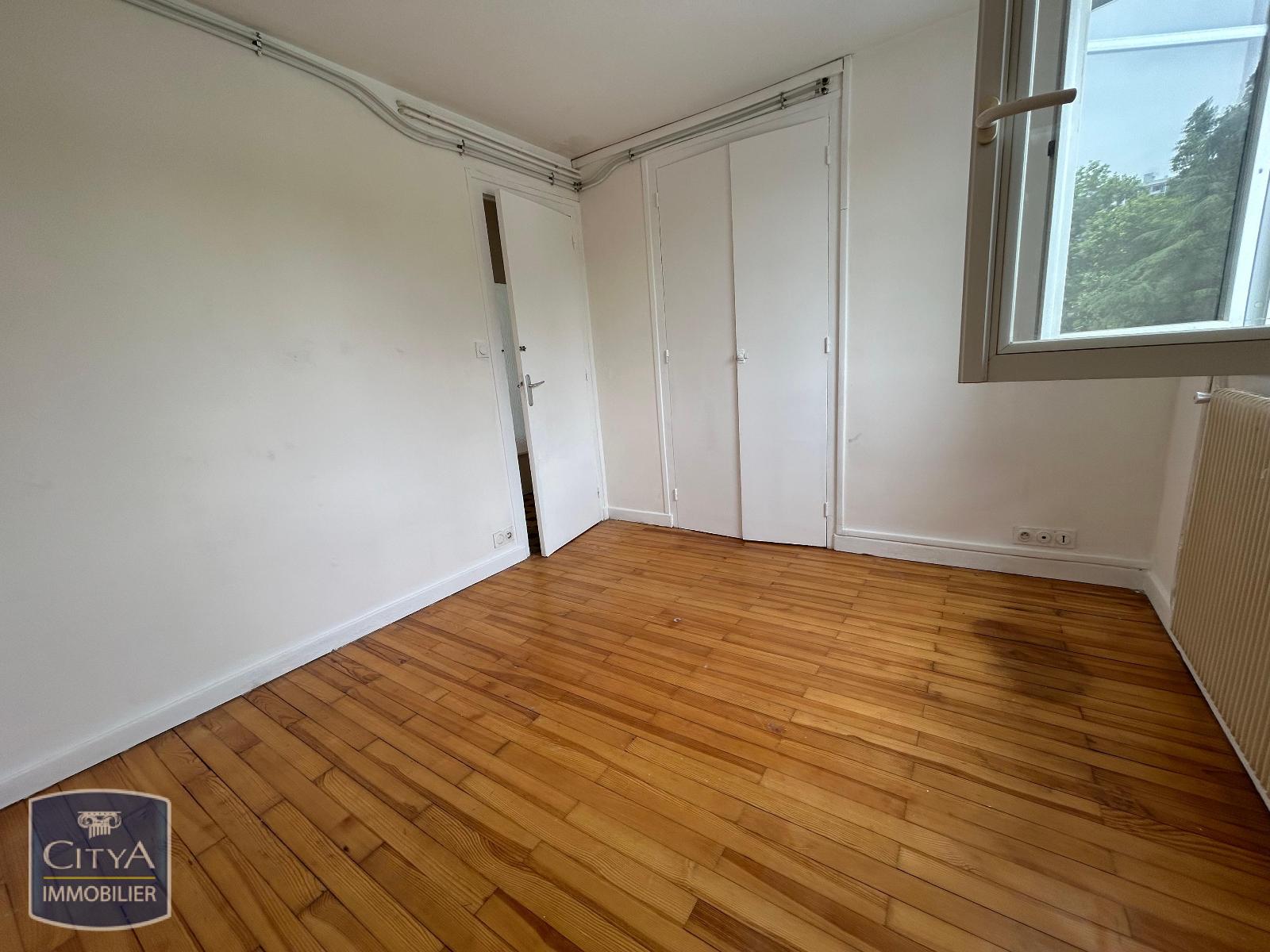 Appartement – GRENOBLE ISERE AUVERGNE-RHÔNE-ALPES - Plus