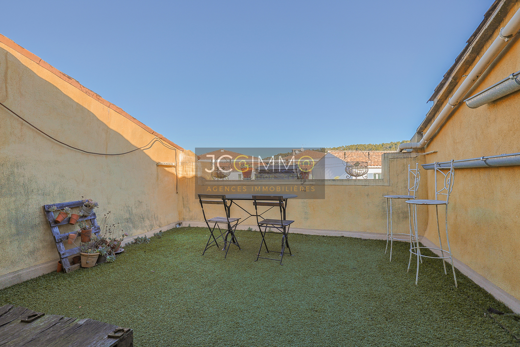 Maison – Carnoules, Le Clos des Mesanges, Var - Vue 2