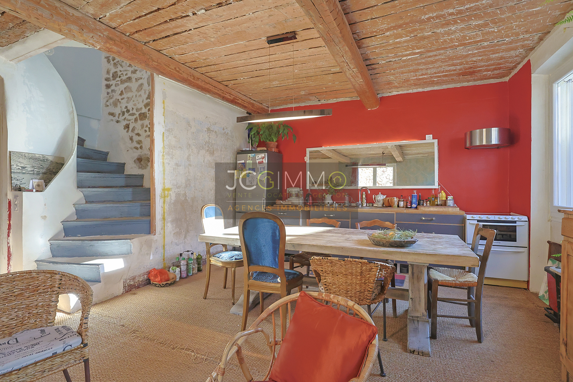 Maison – Carnoules, Le Clos des Mesanges, Var - Vue 3