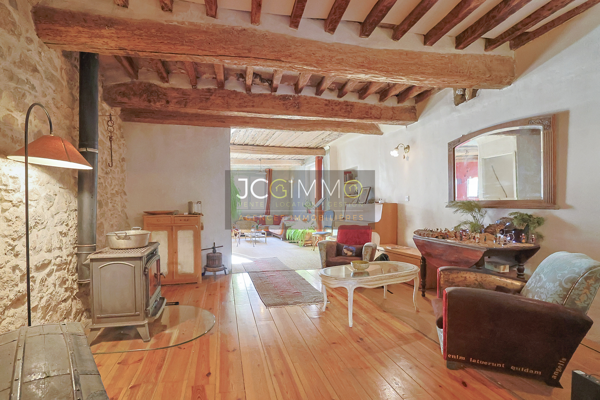 Maison – Carnoules, Le Clos des Mesanges, Var - Vue 4