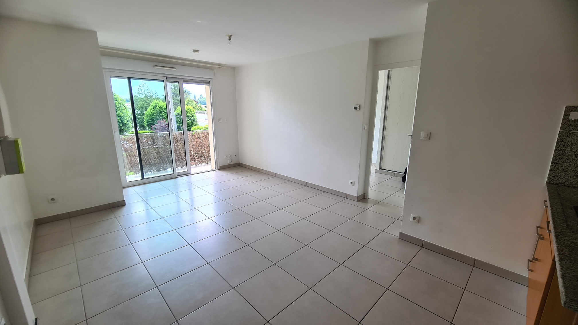 Appartement 2 pièces 34m² PALAISEAU 91120