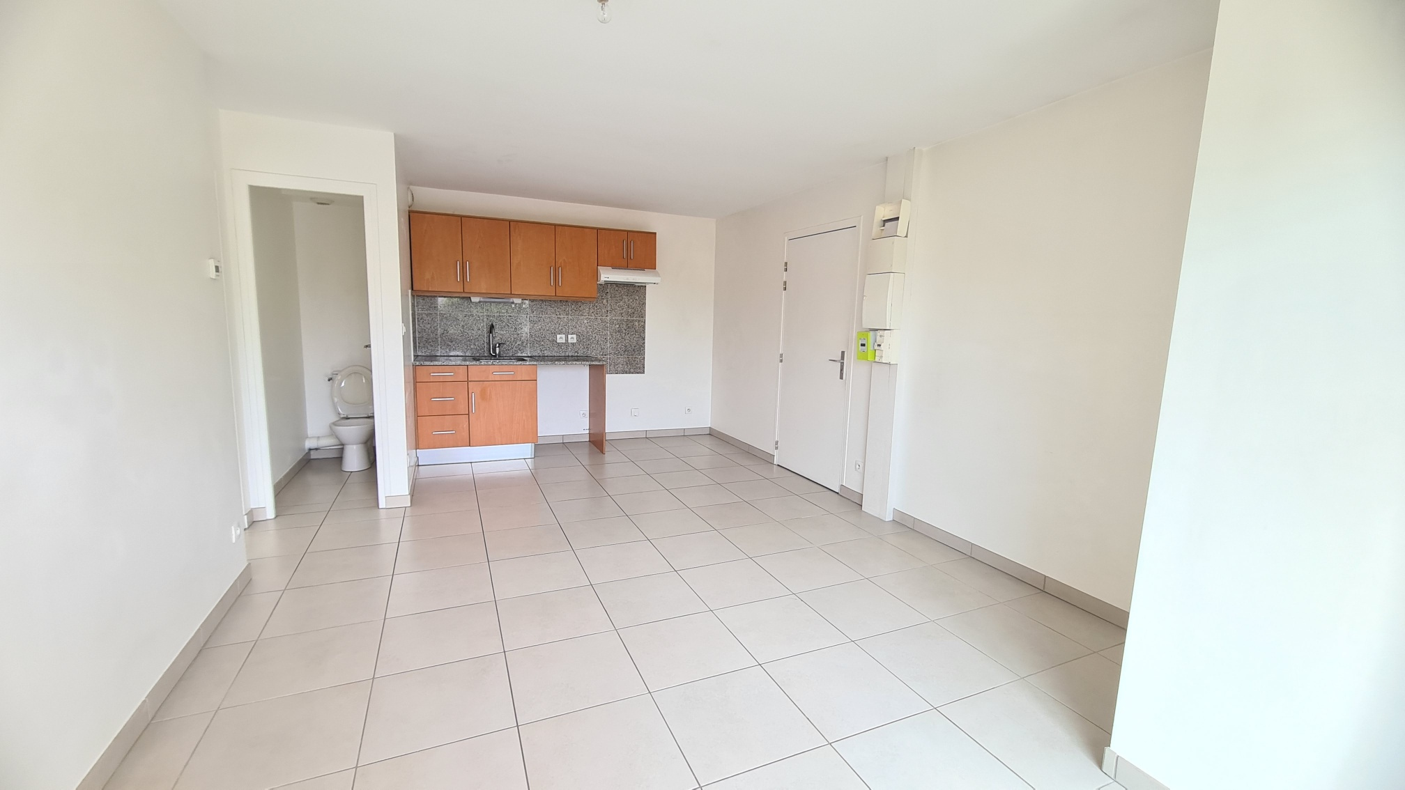 Appartement 2 pièces 34m² PALAISEAU 91120 photo 2