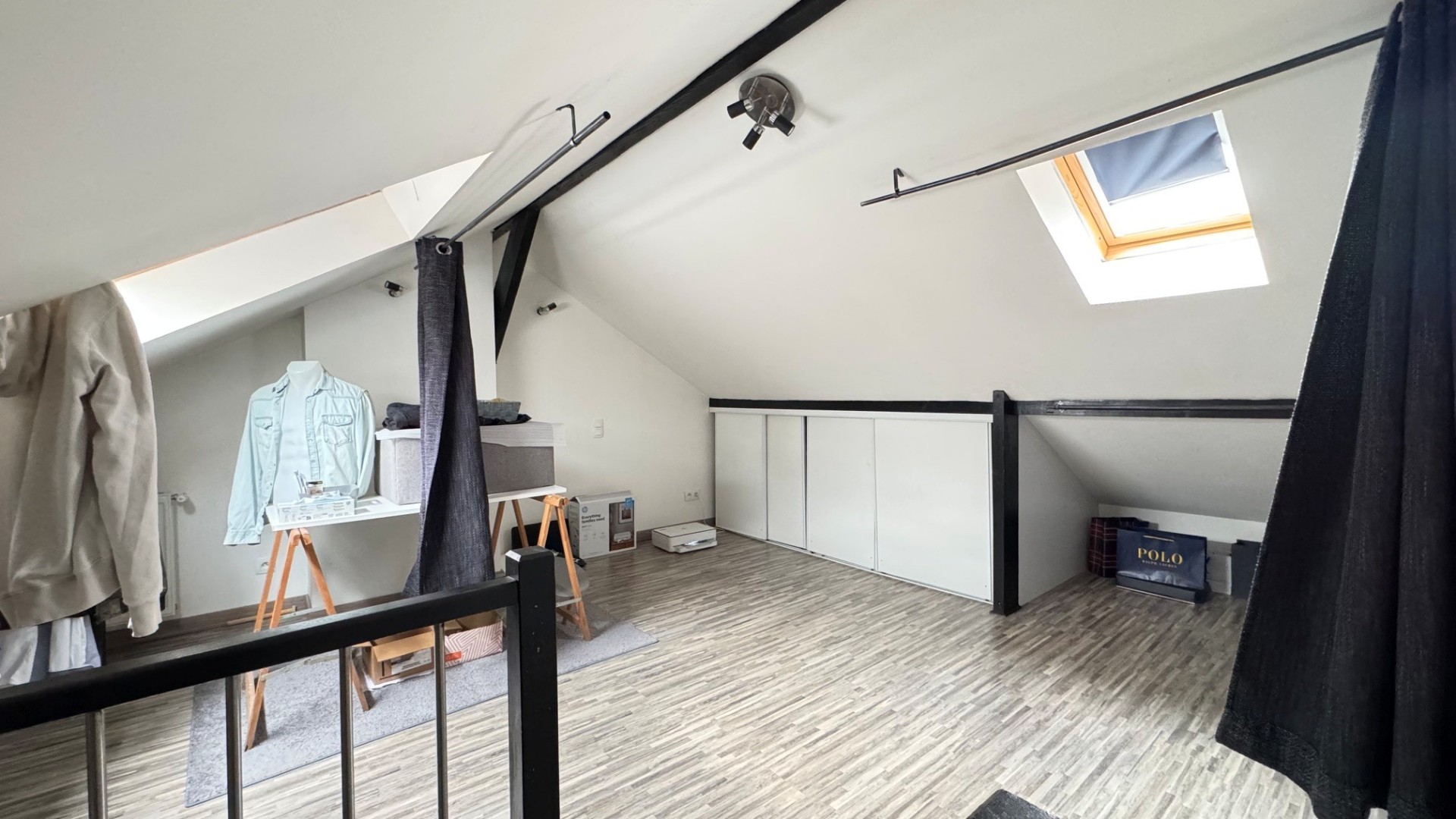Maison – DOUAI NORD HAUTS-DE-FRANCE - Plus