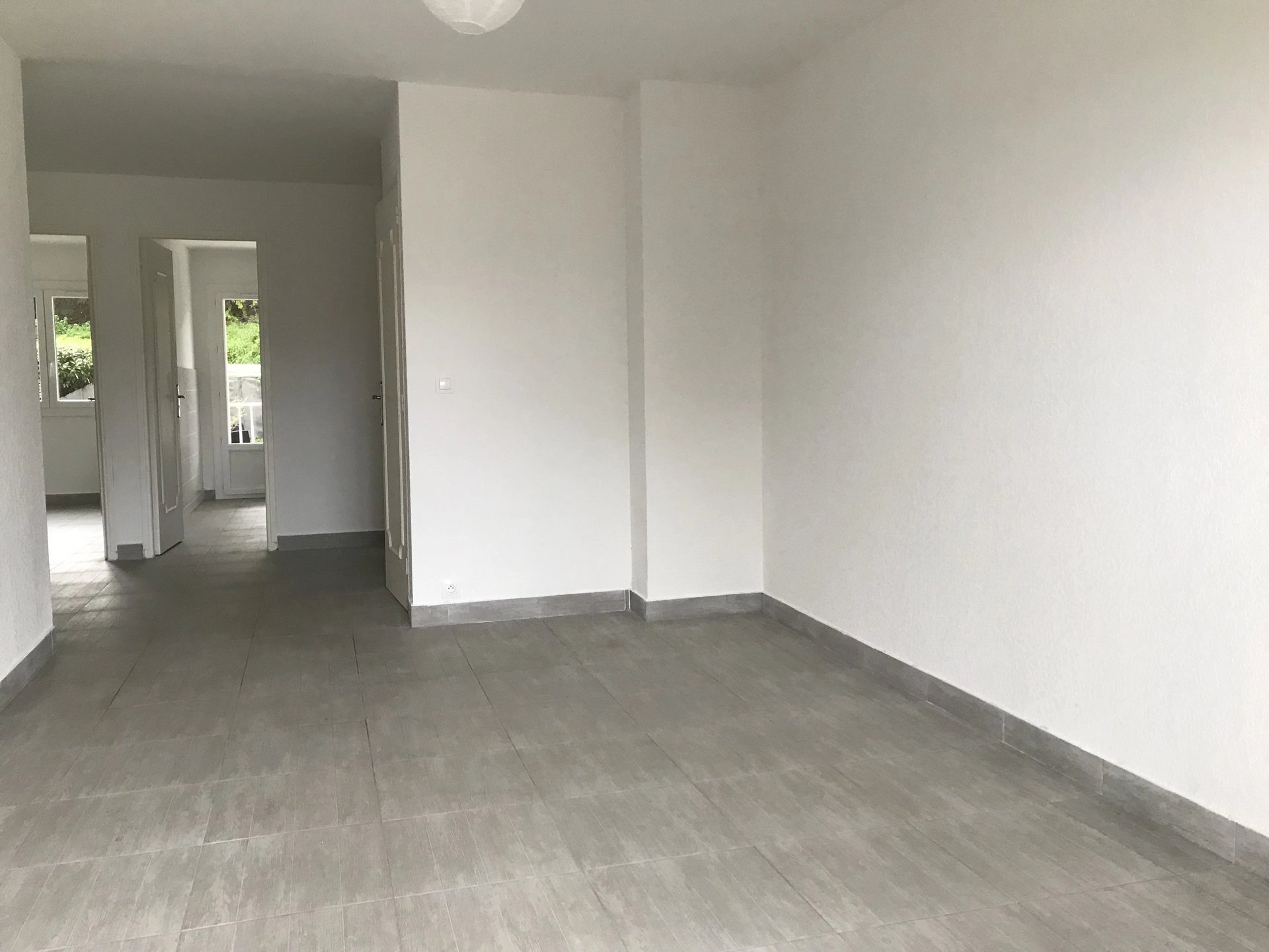 Appartement – CANNES ALPES-MARITIMES PROVENCE-ALPES-COTE-D-AZUR - Vue 2