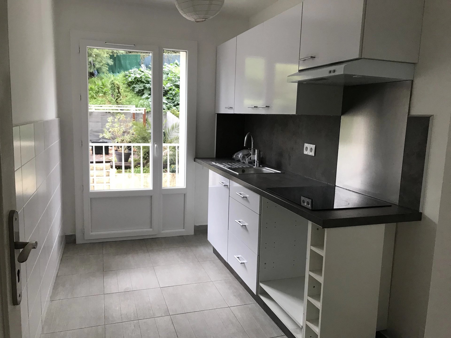 Appartement – CANNES ALPES-MARITIMES PROVENCE-ALPES-COTE-D-AZUR - Vue 4