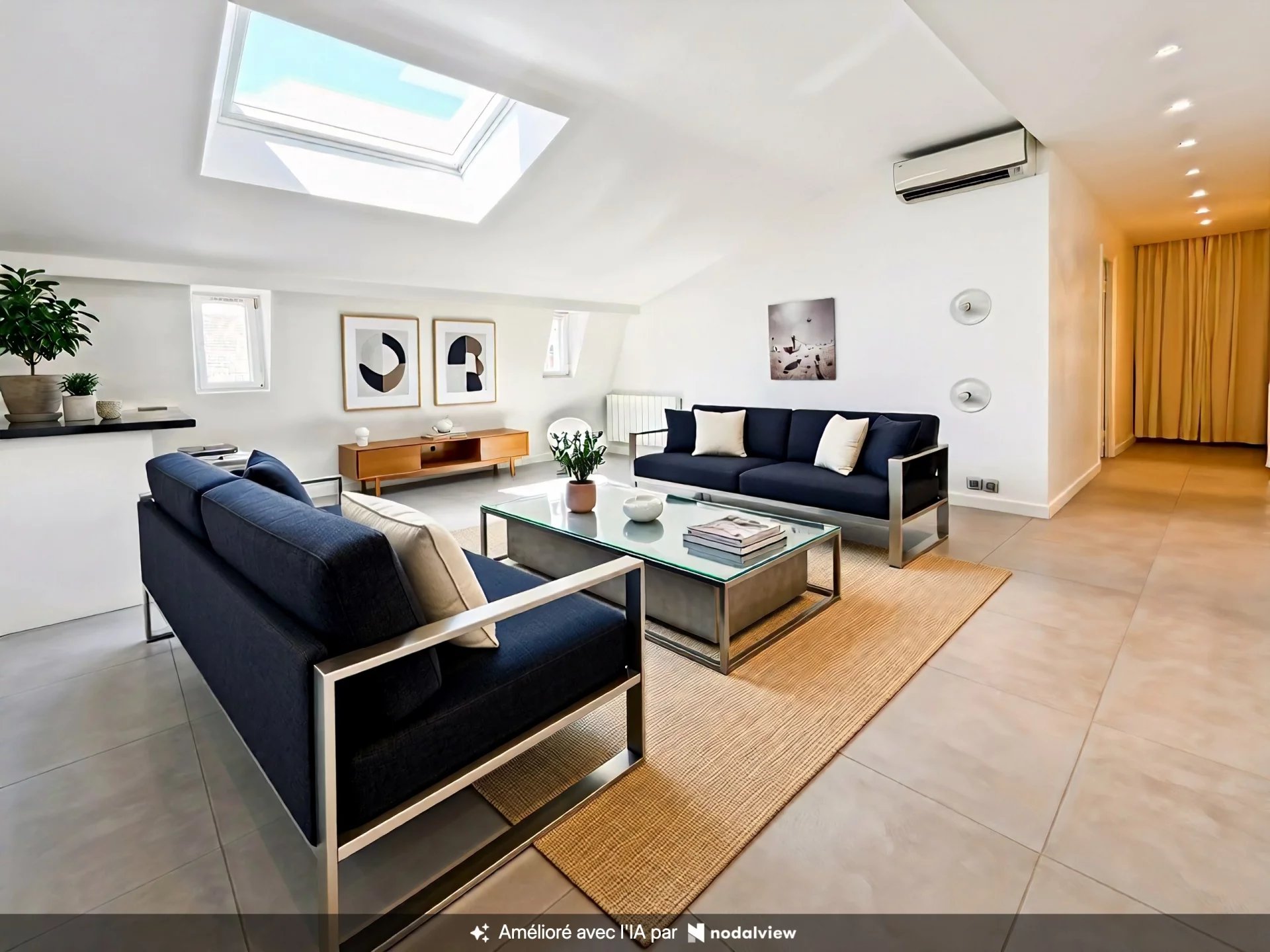 Appartement 2 pièces 50 m² · à Nice · 50 m² · 245 000 €