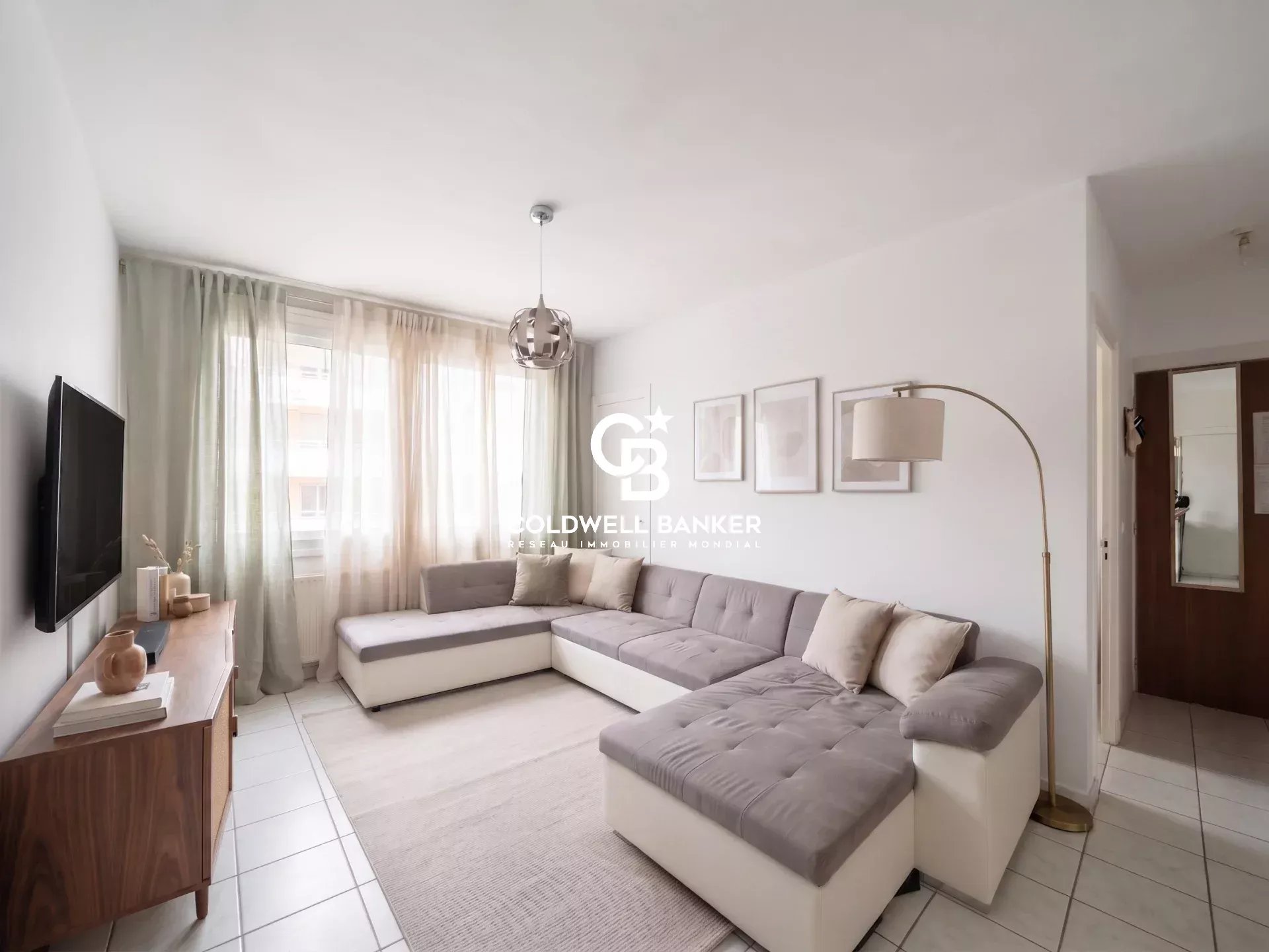 Appartement – GAILLARD HAUTE-SAVOIE AUVERGNE-RHÔNE-ALPES
