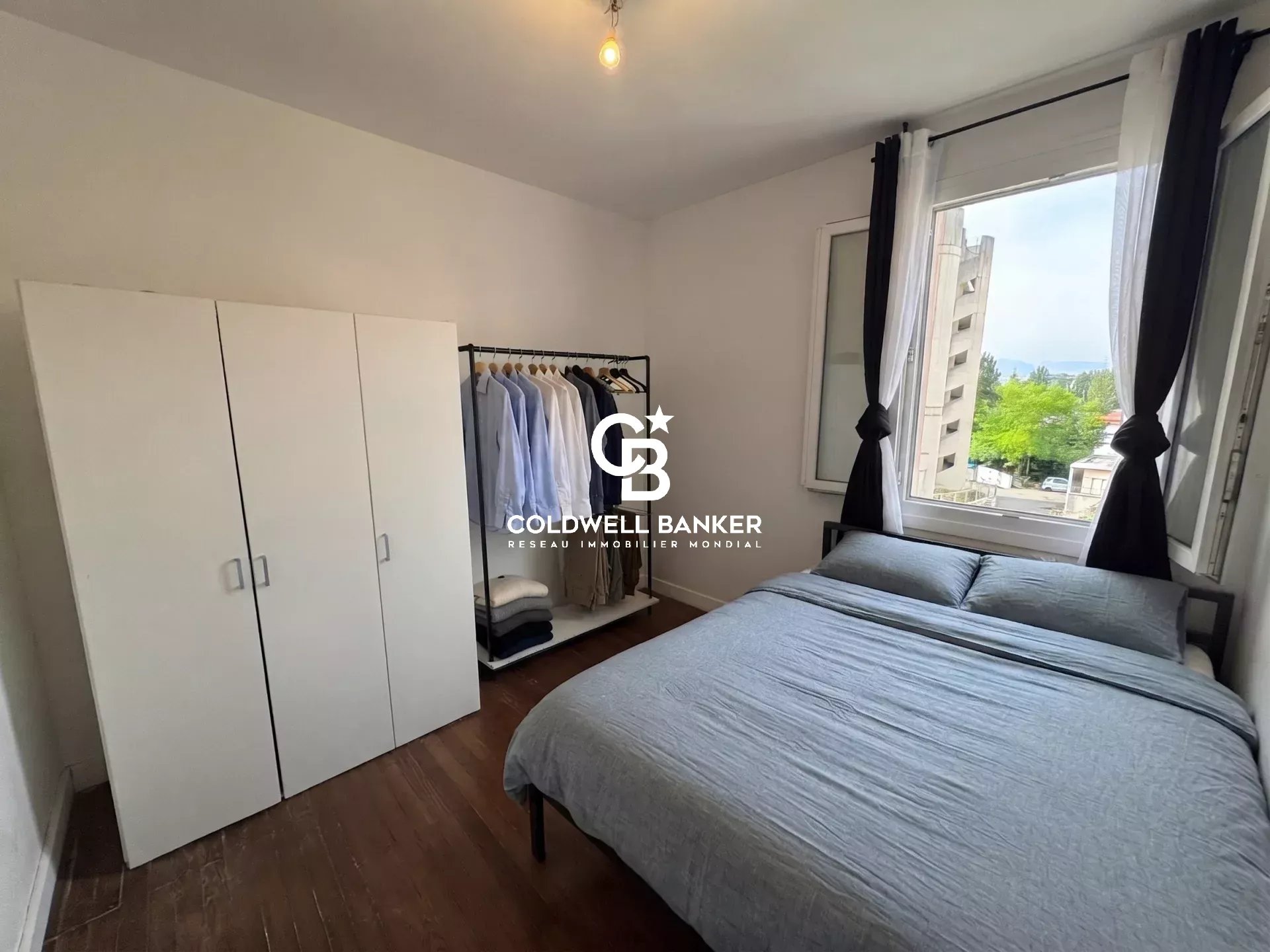 Appartement – GAILLARD HAUTE-SAVOIE AUVERGNE-RHÔNE-ALPES - Vue 3
